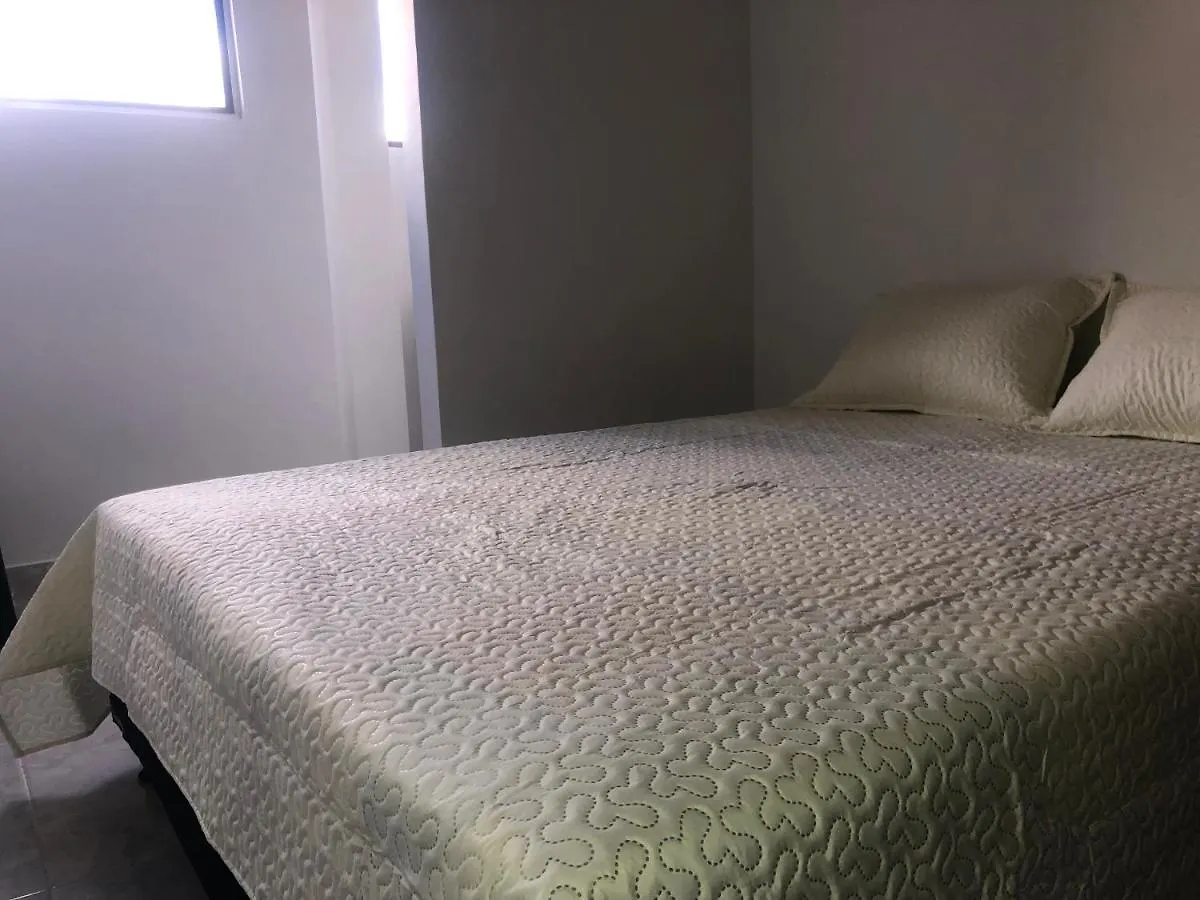 Apartamento Apartamento Comodo En Laureles, Centrico Y Bien Ubicado Apto404 Medellín Colombia