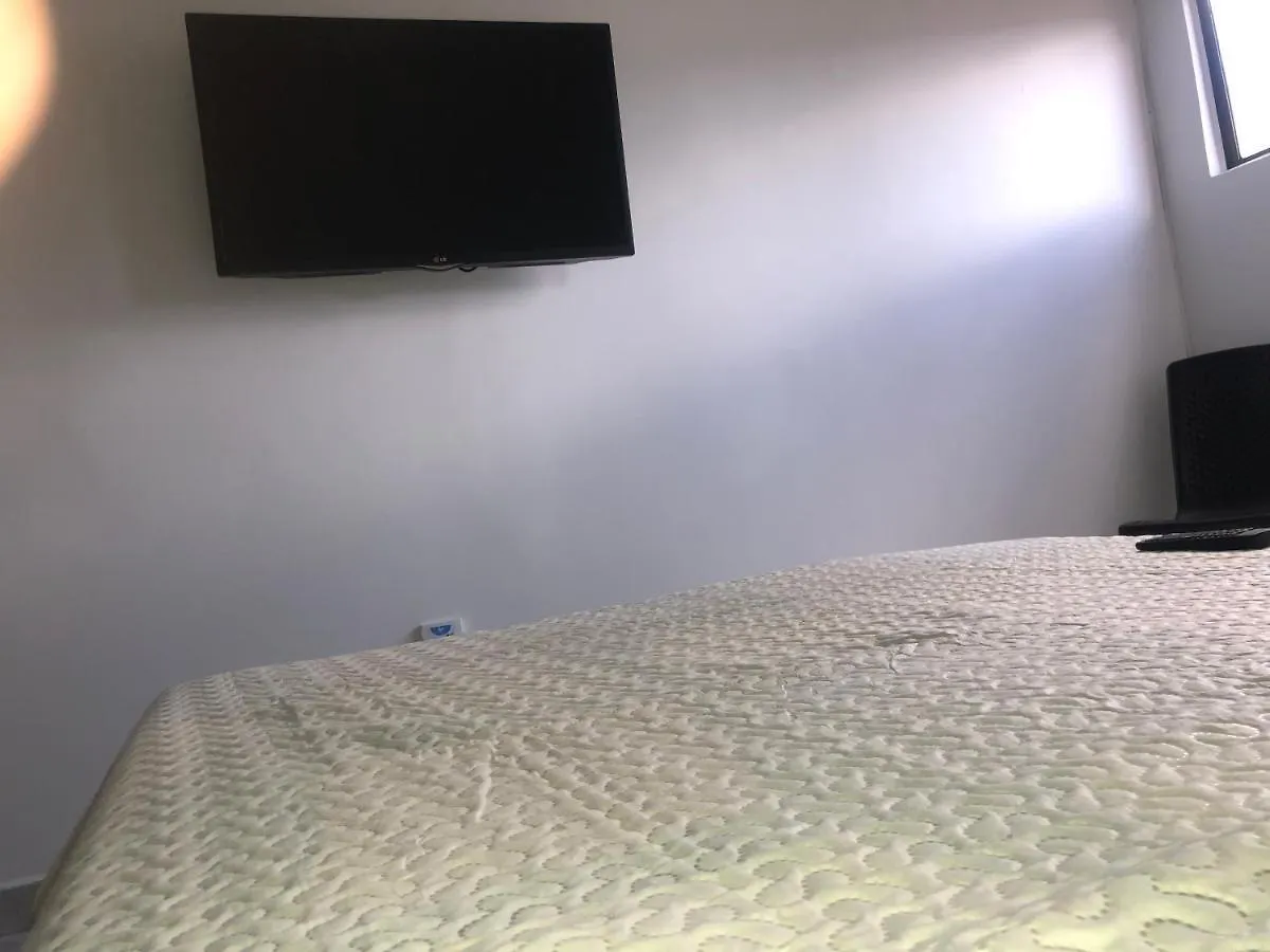 Apartamento Apartamento Comodo En Laureles, Centrico Y Bien Ubicado Apto404 Medellín