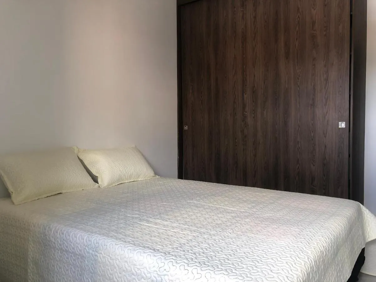 Apartamento Apartamento Comodo En Laureles, Centrico Y Bien Ubicado Apto404 Medellín 0*,