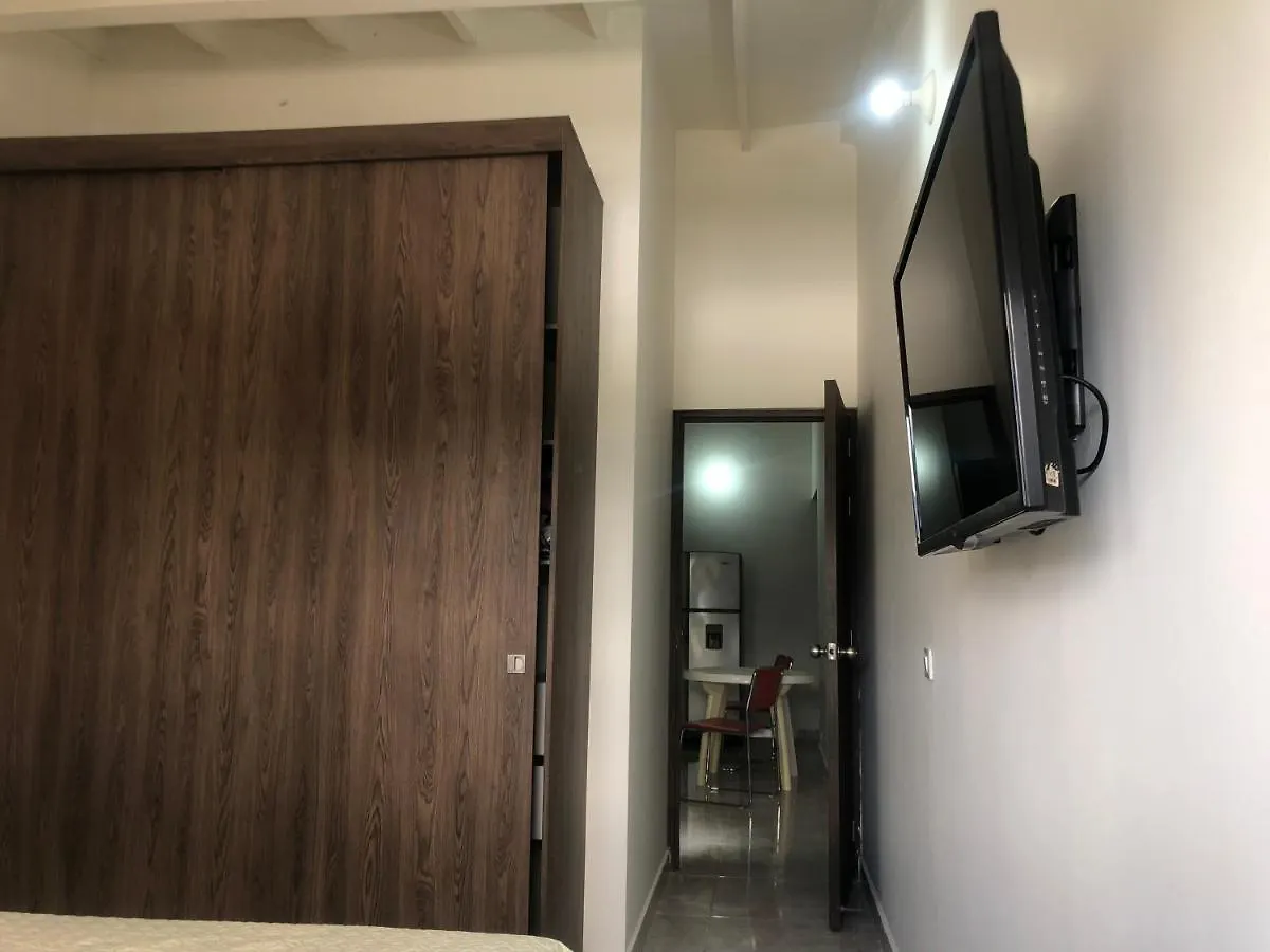 Apartamento Apartamento Comodo En Laureles, Centrico Y Bien Ubicado Apto404 Medellín